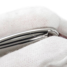 将图像加载到图库查看器中,HERMES Cape Cod GM W29mm × H41mm Stainless Steel Leather White Shell DialCC3.710