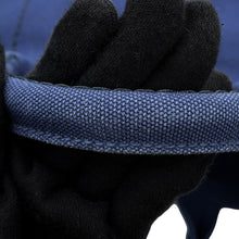 将图像加载到图库查看器中,PRADA Canapa Blue1BG439 Canvas