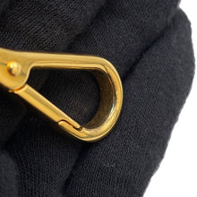 将图像加载到图库查看器中,PRADA Canapa Blue1BG439 Canvas