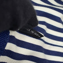 将图像加载到图库查看器中,PRADA Canapa Blue1BG439 Canvas