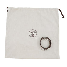 将图像加载到图库查看器中,HERMES 24/24 Sac Van Quatre Etoupe Togo Leather Swift Leather Size 29