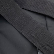 将图像加载到图库查看器中,PRADA Re-Nylon Shoulder Bag Black2VH147 Nylon