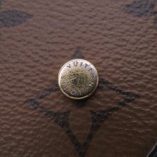 Load image into Gallery viewer, LOUIS VUITTON Cannes NoirM43986 Monogram Monogram Reverse Canvas