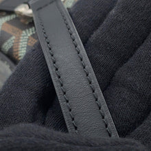 将图像加载到图库查看器中,GOYARD CupVert BlackCAPVE2PMLTY01CL01P PVC Leather Size PM