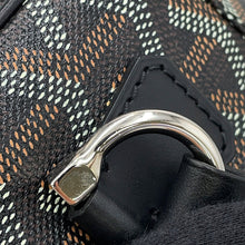 Load image into Gallery viewer, GOYARD CupVert BlackCAPVE2PMLTY01CL01P PVC Leather Size PM