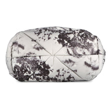 将图像加载到图库查看器中,PRADA Re-Nylon Padded Print Quilted Tote Bag Gray2VG082 Nylon