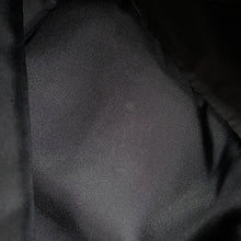 将图像加载到图库查看器中,PRADA Re-Nylon Padded Print Quilted Tote Bag Gray2VG082 Nylon