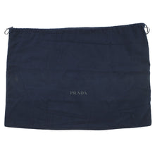 Load image into Gallery viewer, PRADA Re-Nylon Padded Print Quilted Tote Bag Gray2VG082 Nylon
