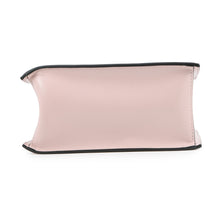 将图像加载到图库查看器中,Valentino Garavani V Logo WALK 2WAY Handbag PinkXW9B0H23QEL Leather