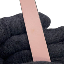 将图像加载到图库查看器中,Valentino Garavani V Logo WALK 2WAY Handbag PinkXW9B0H23QEL Leather