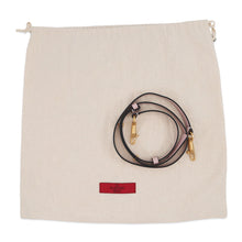 将图像加载到图库查看器中,Valentino Garavani V Logo WALK 2WAY Handbag PinkXW9B0H23QEL Leather