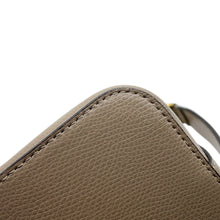 将图像加载到图库查看器中,FENDI Montresor 2WAY Shoulder Bag Beige8BS010 Leather Size Mini