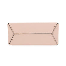 将图像加载到图库查看器中,FENDI Shopping bag 2WAY Pink8BH382 Leather Size Small