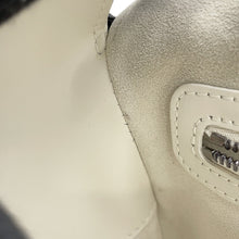 Load image into Gallery viewer, Dior Macrocannage Dior Camp Shoulder Bag WhiteM1243BNEY Leather Size Small