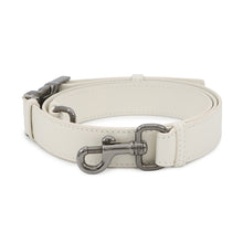 Load image into Gallery viewer, Dior Macrocannage Dior Camp Shoulder Bag WhiteM1243BNEY Leather Size Small