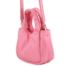 Load image into Gallery viewer, PRADA Re-Nylon 2WAY Handbag Pink1BA359 Nylon