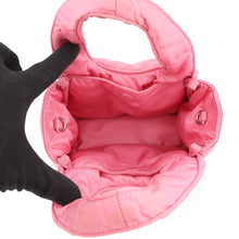 Load image into Gallery viewer, PRADA Re-Nylon 2WAY Handbag Pink1BA359 Nylon