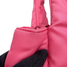 Load image into Gallery viewer, PRADA Re-Nylon 2WAY Handbag Pink1BA359 Nylon