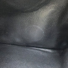 将图像加载到图库查看器中,PRADA Studded Fragment Case Black1MC086 Leather