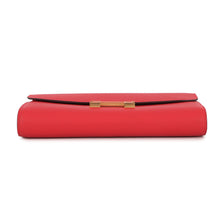 Load image into Gallery viewer, HERMES Constance to Go Rouge Ladue Evercolor
