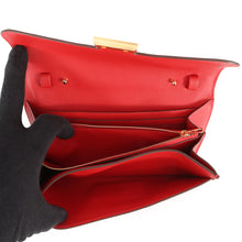 Load image into Gallery viewer, HERMES Constance to Go Rouge Ladue Evercolor