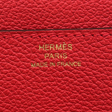 Load image into Gallery viewer, HERMES Constance to Go Rouge Ladue Evercolor