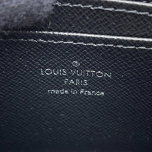 Load image into Gallery viewer, LOUIS VUITTON Zippy / Coin Purse NoirM60152 Epi Leather