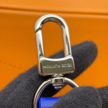 Load image into Gallery viewer, LOUIS VUITTON Shopper Tote SaffronM24457 Leather Size MM