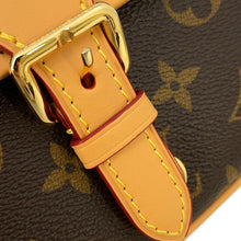 将图像加载到图库查看器中,LOUIS VUITTON Diane NM NoirM45985 Monogram Size PM