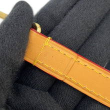 将图像加载到图库查看器中,LOUIS VUITTON Diane NM NoirM45985 Monogram Size PM