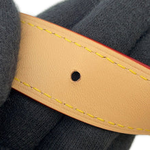 Load image into Gallery viewer, LOUIS VUITTON Pochette Hills Blue DenimM82949 Monogram Denim