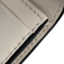 Load image into Gallery viewer, PRADA Card Case White1MC110 Leather