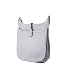 Load image into Gallery viewer, HERMES Evelyne Blue Gacier Taurillon Clemence Size PM