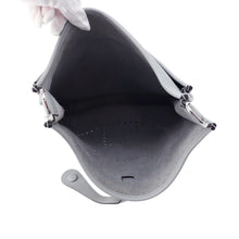 Load image into Gallery viewer, HERMES Evelyne Blue Gacier Taurillon Clemence Size PM