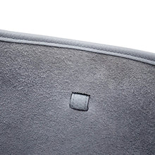 Load image into Gallery viewer, HERMES Evelyne Blue Gacier Taurillon Clemence Size PM