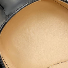 Load image into Gallery viewer, PRADA Slingback Pumps Black1I173N Patent Leather Size 36