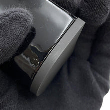 Load image into Gallery viewer, PRADA Slingback Pumps Black1I173N Patent Leather Size 36