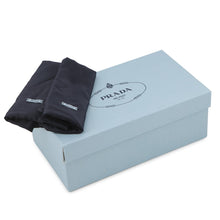 Load image into Gallery viewer, PRADA Slingback Pumps Black1I173N Patent Leather Size 36