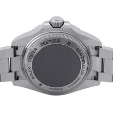 将图像加载到图库查看器中,ROLEX Sea-Dweller W44mm Stainless Steel DBlue Dial126660