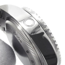 将图像加载到图库查看器中,ROLEX Sea-Dweller W44mm Stainless Steel DBlue Dial126660