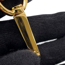 Load image into Gallery viewer, HERMES Evelyne Long Gold Taurillon Clemence Size TPM