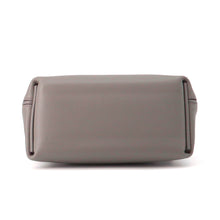 将图像加载到图库查看器中,HERMES 24/24 Sac Van Quatre Gris Meyer/Black Evercolor Swift Leather Size Mini