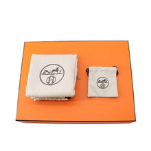 Load image into Gallery viewer, HERMES in-the-loop Tote Bag Gold Taurillon Clemence Swift Leather Size 18