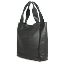 将图像加载到图库查看器中,MIUMIU Hobo Bag Black5BC119 Soft Leather