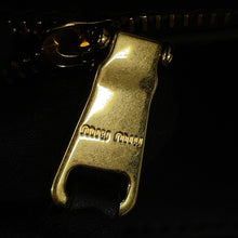 将图像加载到图库查看器中,MIUMIU Hobo Bag Black5BC119 Soft Leather