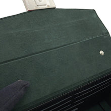 将图像加载到图库查看器中,FENDI Baguette Soft Trunk in collaboration with Marc Jacobs Black7VA565 Leather