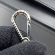 将图像加载到图库查看器中,FENDI Baguette Soft Trunk in collaboration with Marc Jacobs Black7VA565 Leather