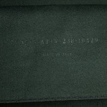 将图像加载到图库查看器中,FENDI Baguette Soft Trunk in collaboration with Marc Jacobs Black7VA565 Leather