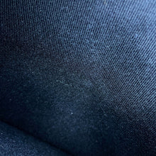 Load image into Gallery viewer, CHANEL CC Logo Cava 2-Way Tote Bag BlackAS0448 Leather