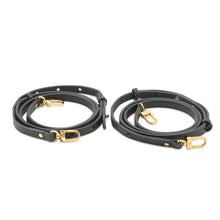 将图像加载到图库查看器中,LOUIS VUITTON Palm Springs Backpack NoirM41562 Monogram Size MINI